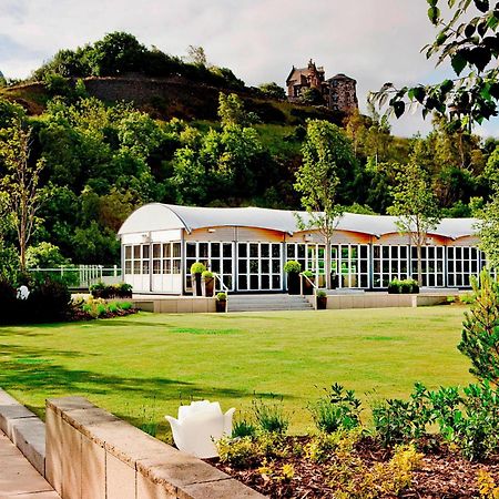 The Glasshouse, Autograph Collection Edinburgh Bagian luar foto