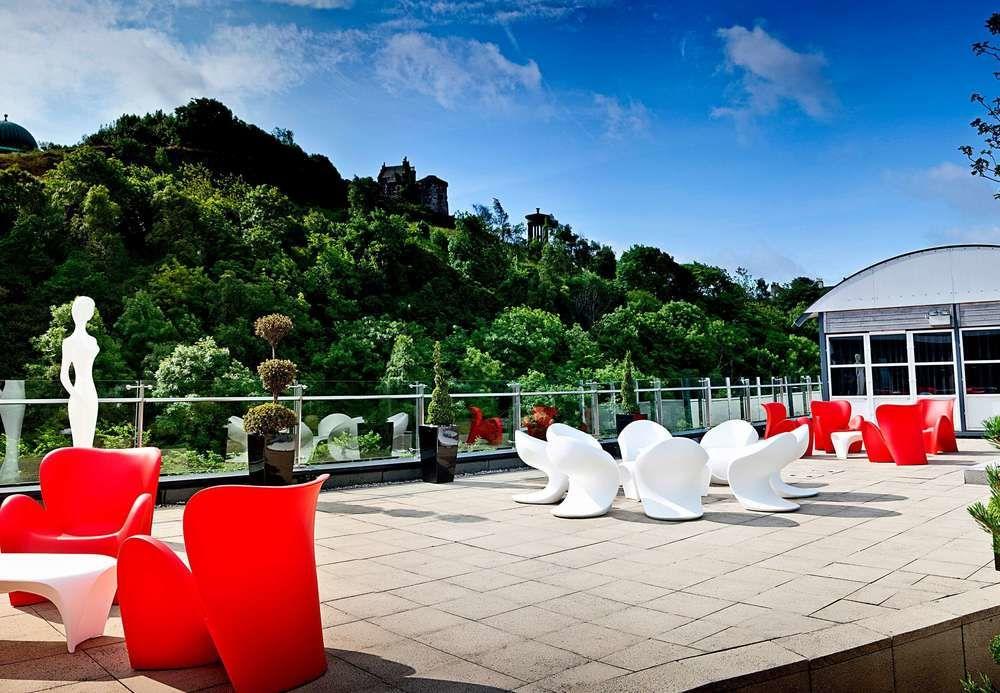 The Glasshouse, Autograph Collection Edinburgh Bagian luar foto