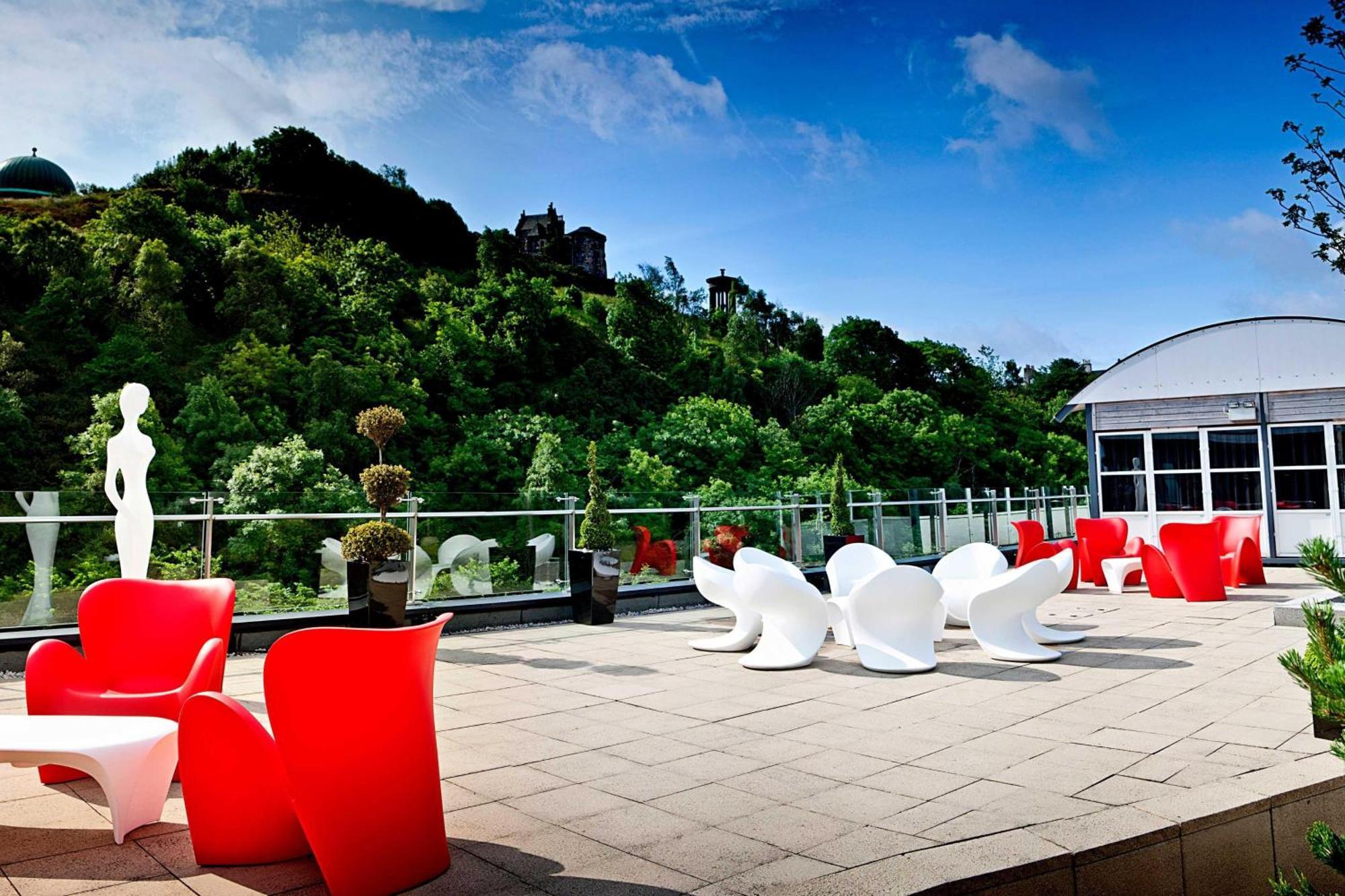 The Glasshouse, Autograph Collection Edinburgh Bagian luar foto