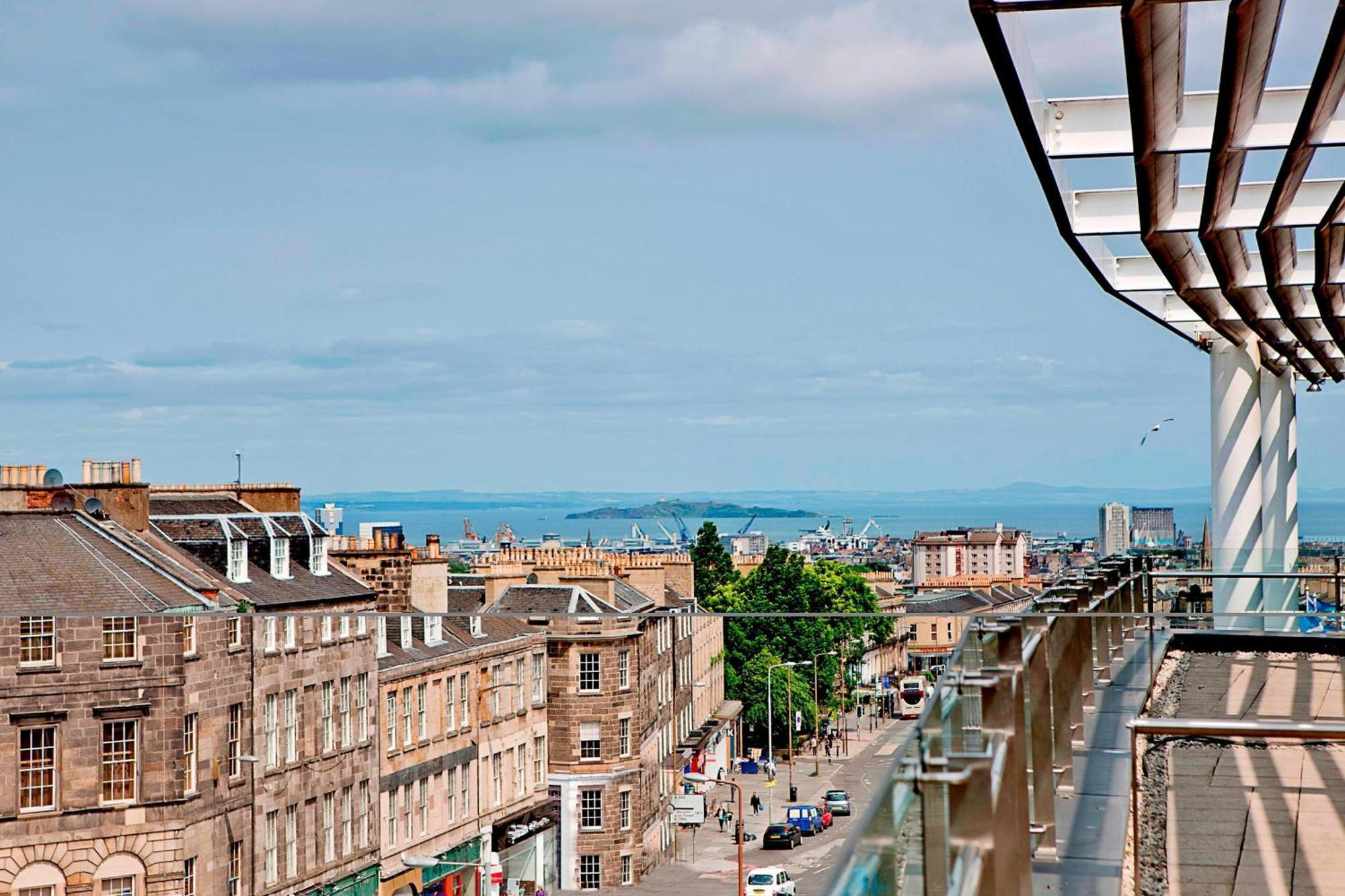 The Glasshouse, Autograph Collection Edinburgh Bagian luar foto