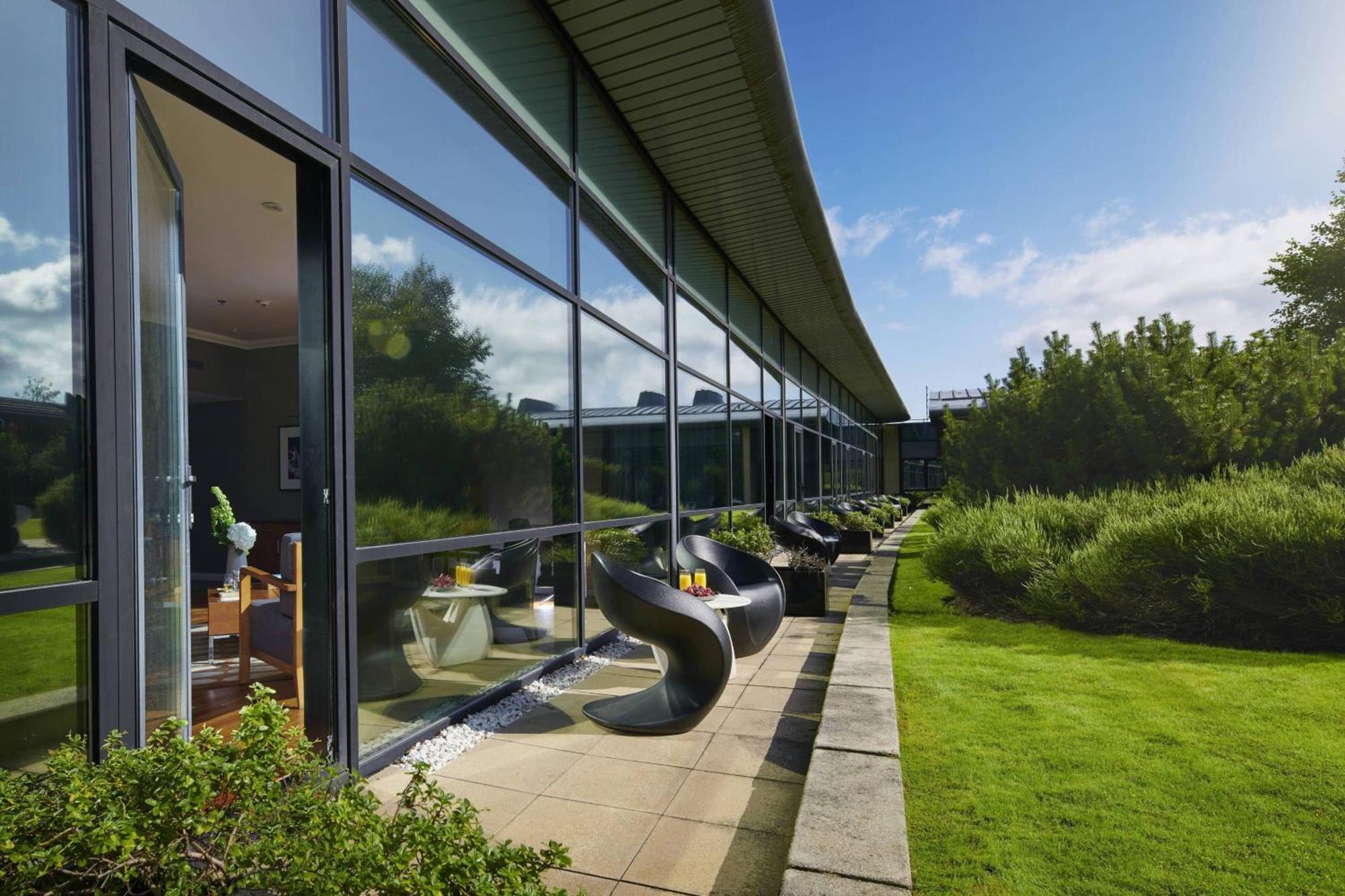 The Glasshouse, Autograph Collection Edinburgh Bagian luar foto