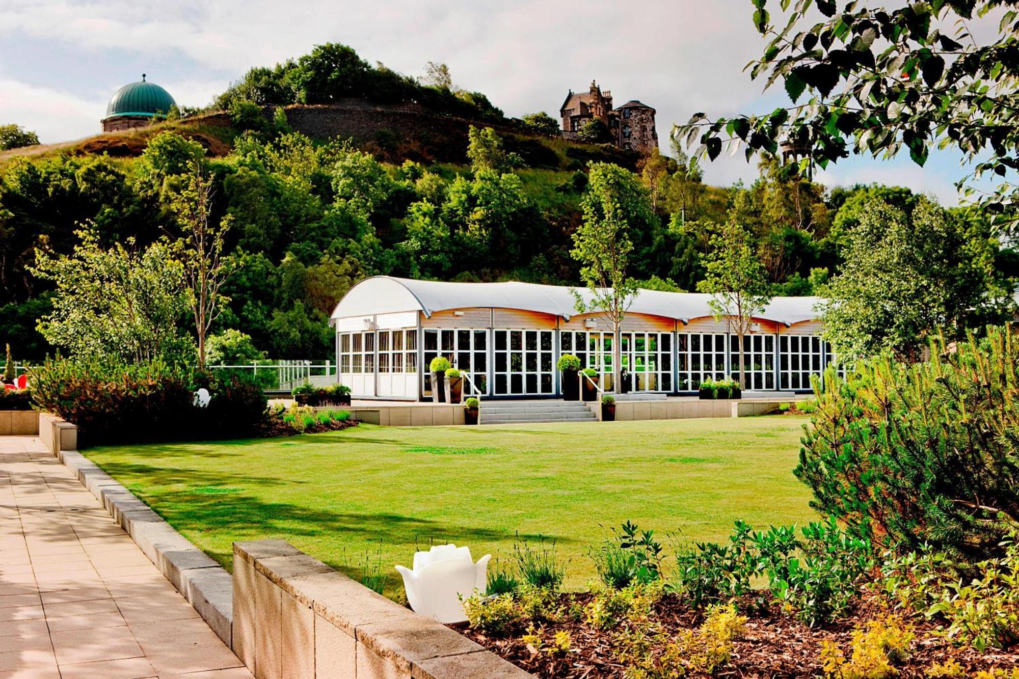 The Glasshouse, Autograph Collection Edinburgh Bagian luar foto