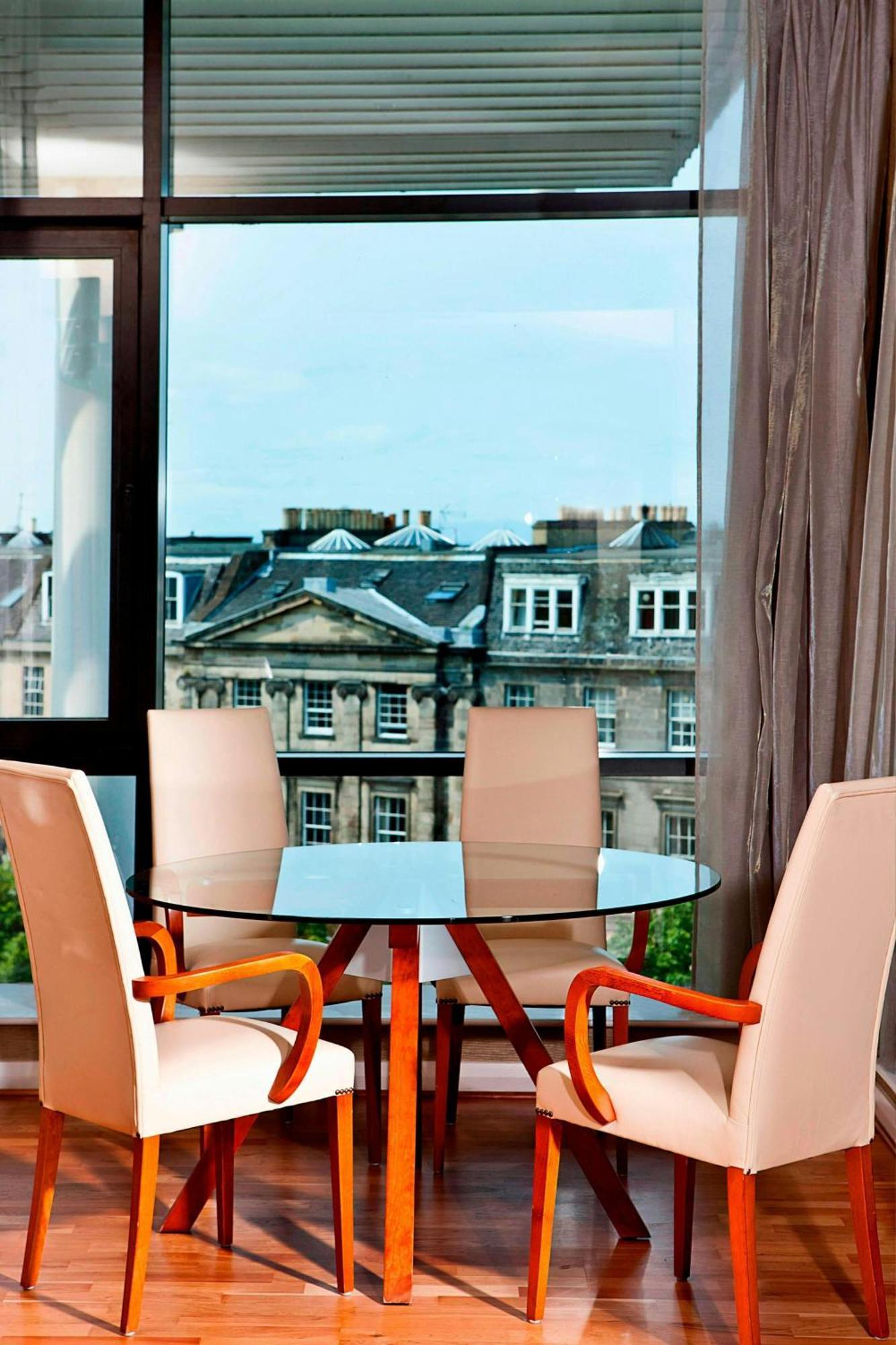 The Glasshouse, Autograph Collection Edinburgh Bagian luar foto
